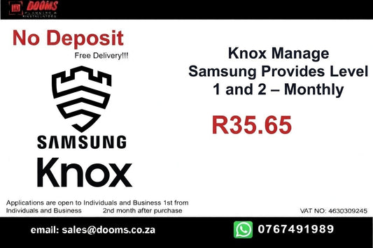 Samsung Knox