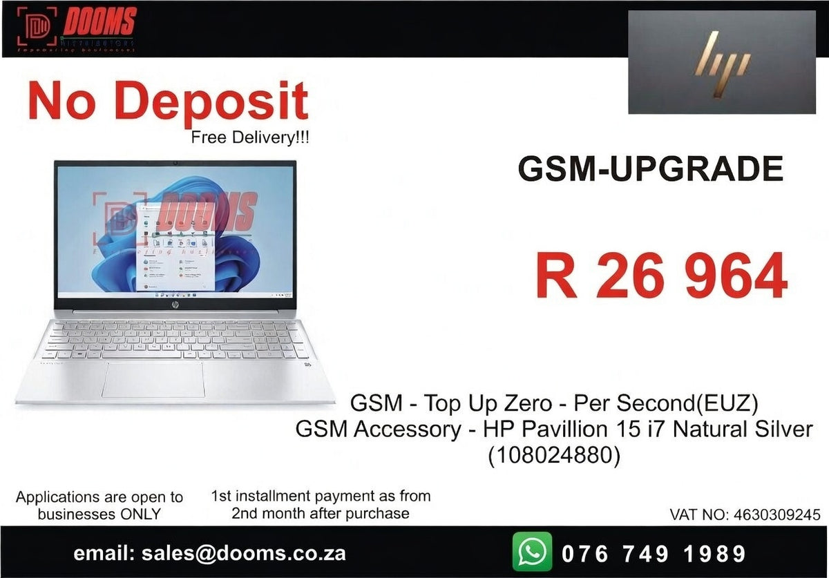 Smart Business Bundles – Mobile Deals