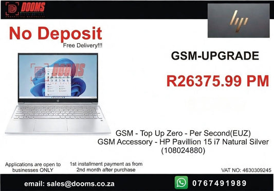 Smart Business Bundles – Mobile Deals
