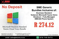 SME Generic Bundles