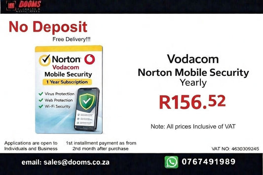 Norton Mobile Security