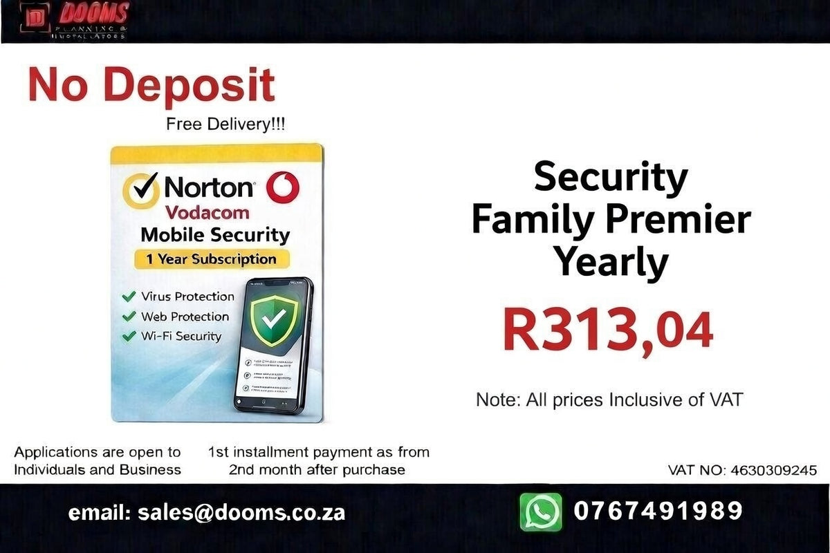Norton Security
