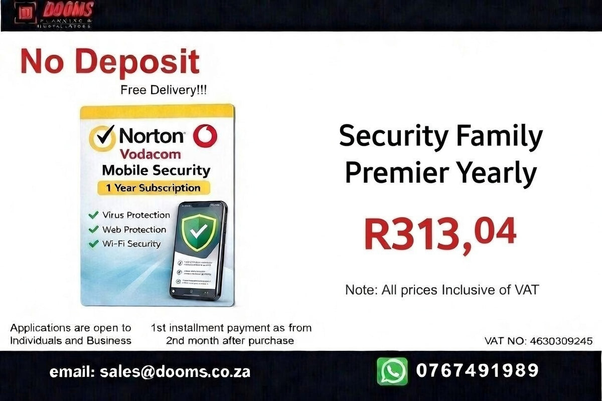 Norton Security