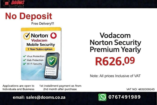 Norton Security