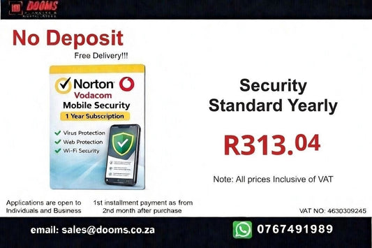 Norton Security