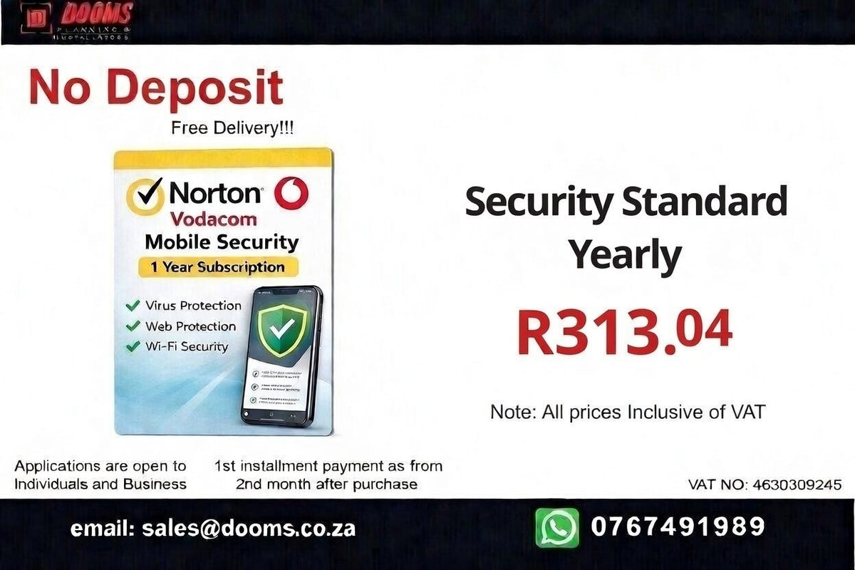 Norton Security