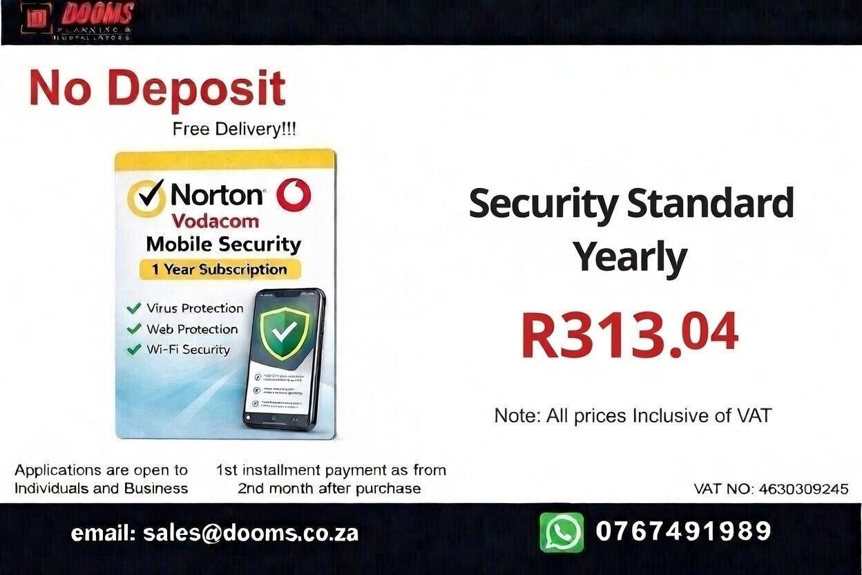 Norton Security