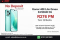 FTTH Mobile Deal – Handset