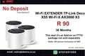 FTTH Mobile Deal – Wi-Fi Extender