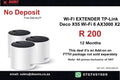 FTTH Mobile Deal – Wi-Fi Extender