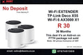 FTTH Mobile Deal – Wi-Fi Extender