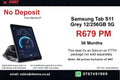 FTTH Mobile Deal – Tablets