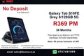 FTTH Mobile Deal – Tablets