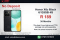 FTTH Mobile Deal – Handset