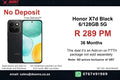 FTTH Mobile Deal – Handset