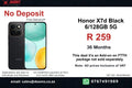 FTTH Mobile Deal – Handset