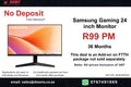 FTTH Mobile Deal – Monitor
