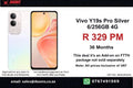 FTTH Mobile Deal – Handset
