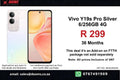 FTTH Mobile Deal – Handset