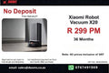 FTTH Mobile Deal – Smart Home