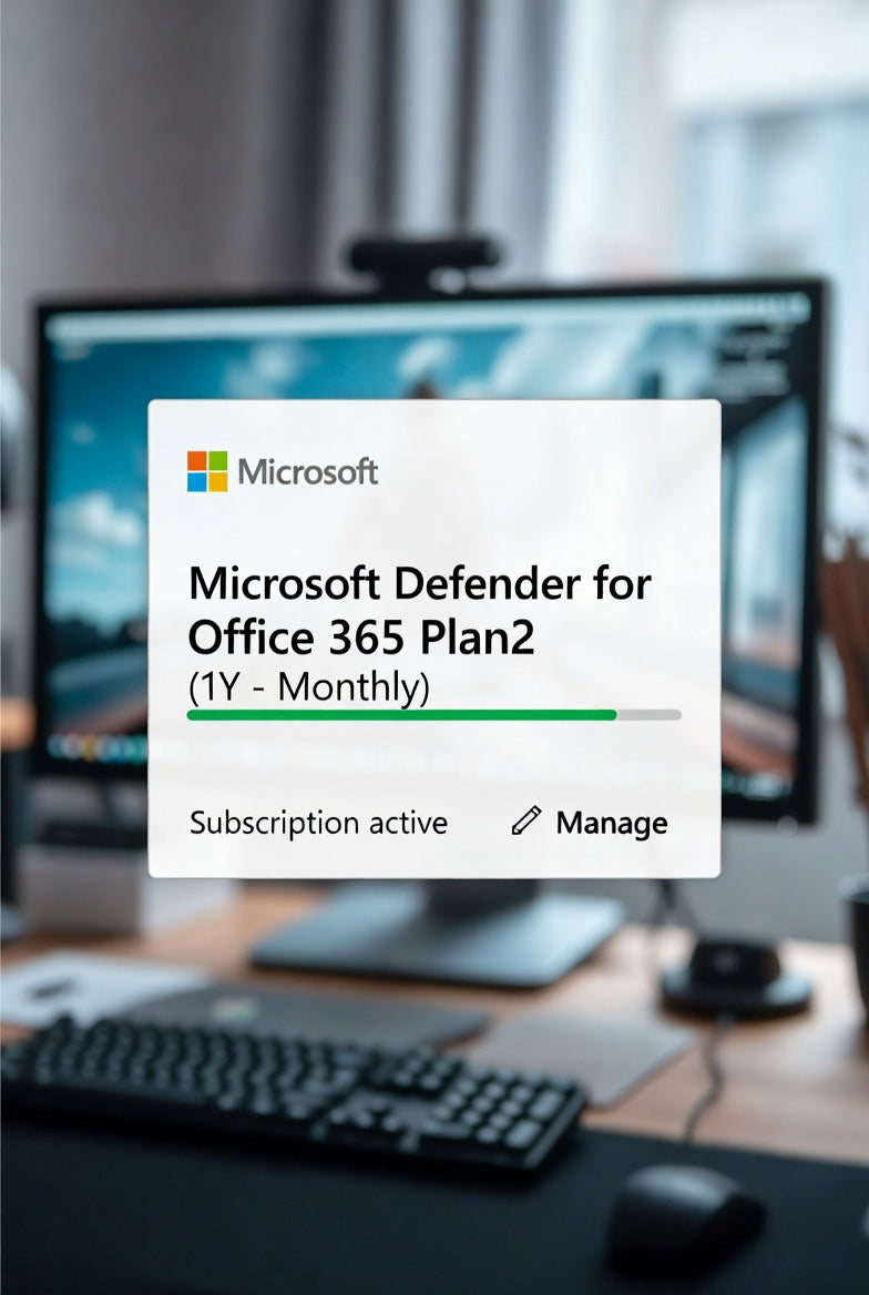 Microsoft Defender