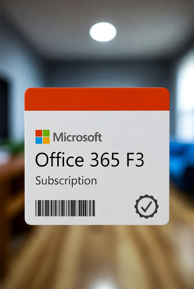 Microsoft Office 365 Enterprise
