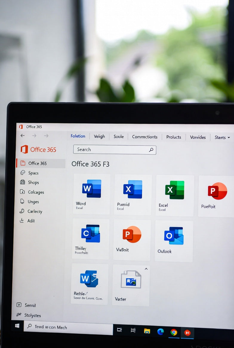 Microsoft Office 365 Enterprise