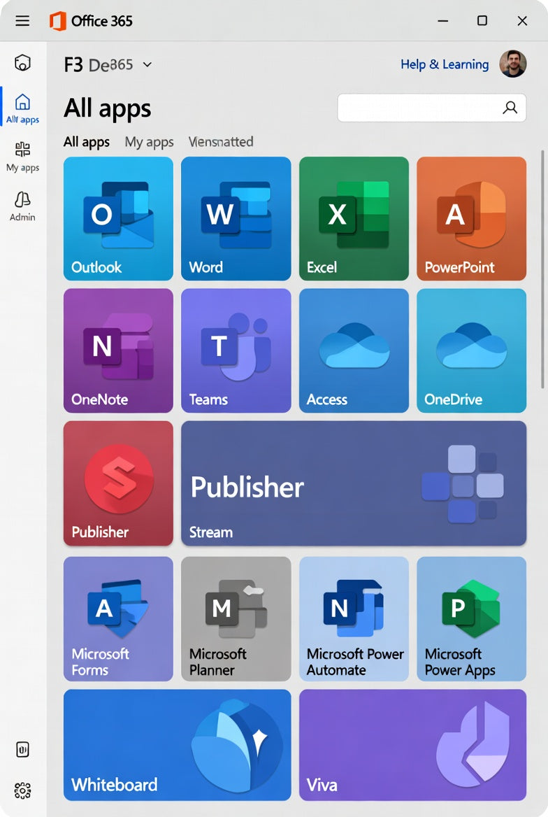 Microsoft Office 365 Enterprise