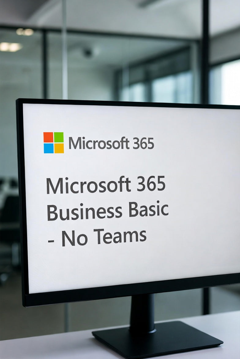 Microsoft 365 Business