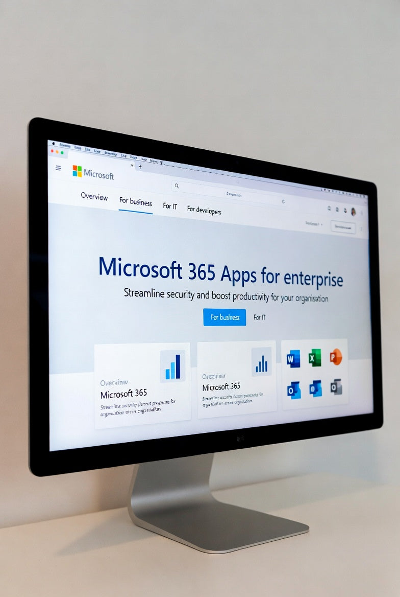 Microsoft Office 365 Enterprise