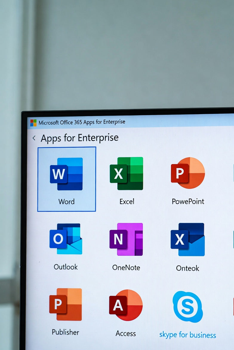 Microsoft Office 365 Enterprise