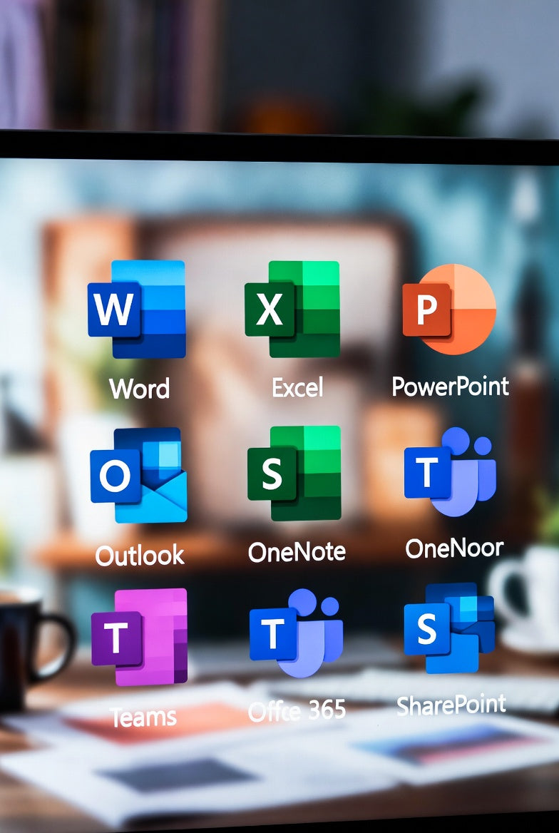 Microsoft Office 365 Enterprise