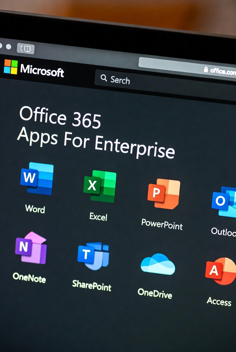 Microsoft Office 365 Enterprise