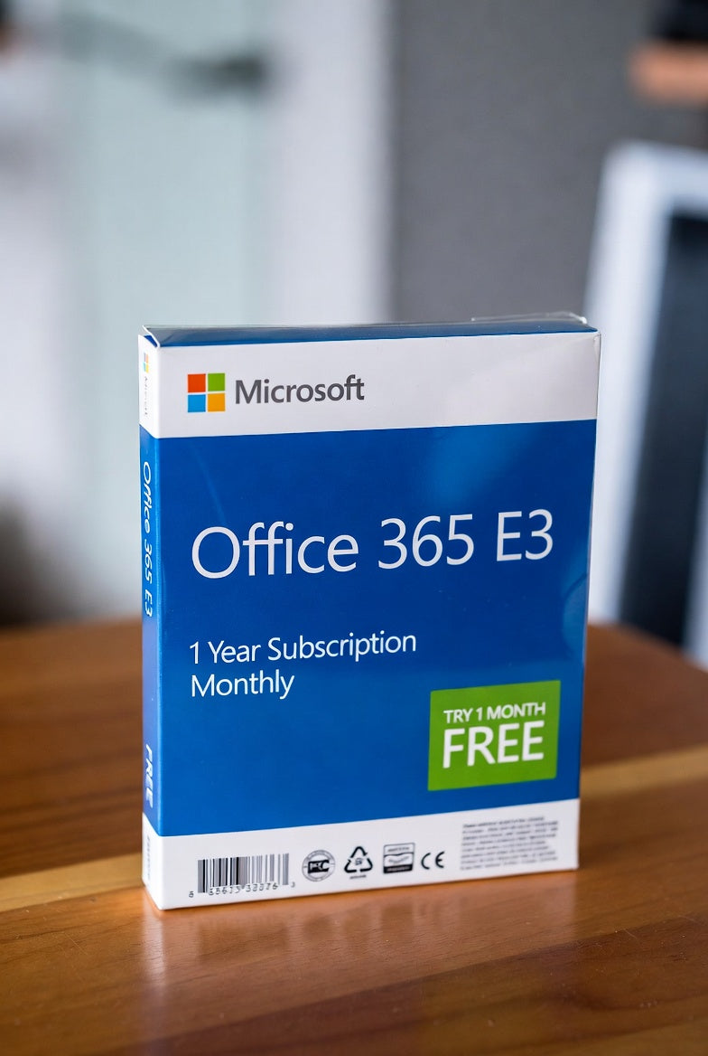 Microsoft Office 365 Enterprise