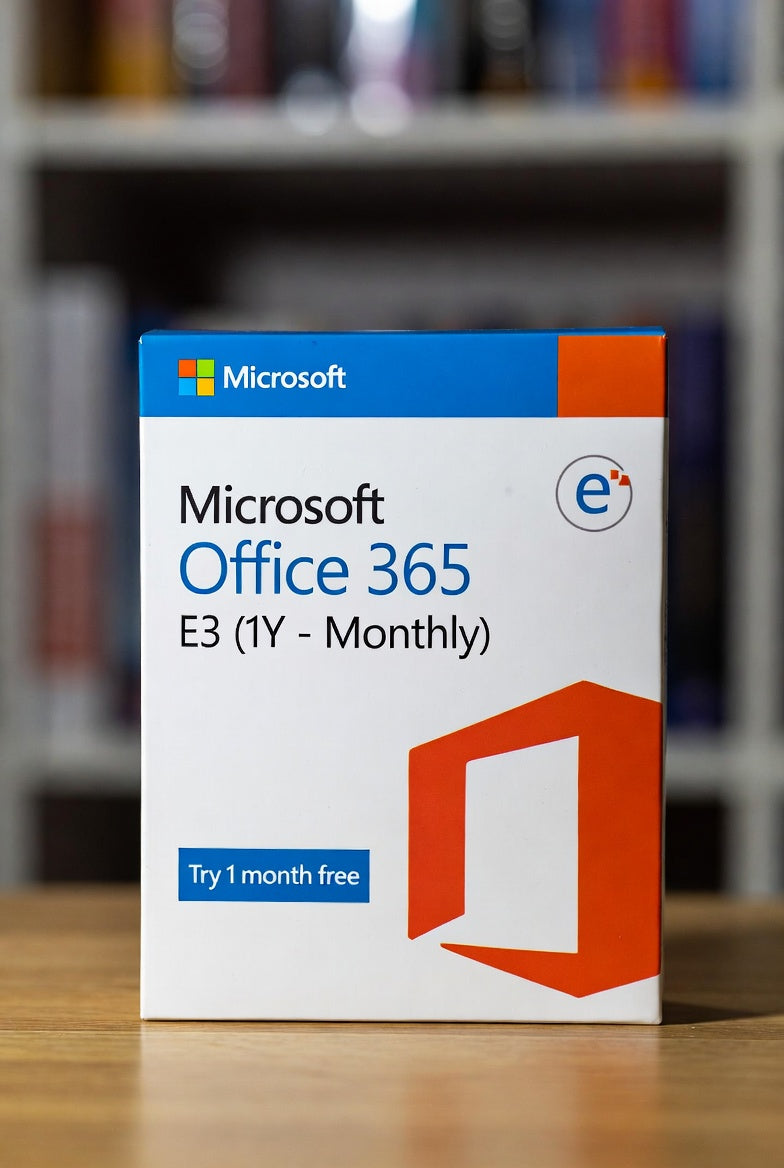 Microsoft Office 365 Enterprise