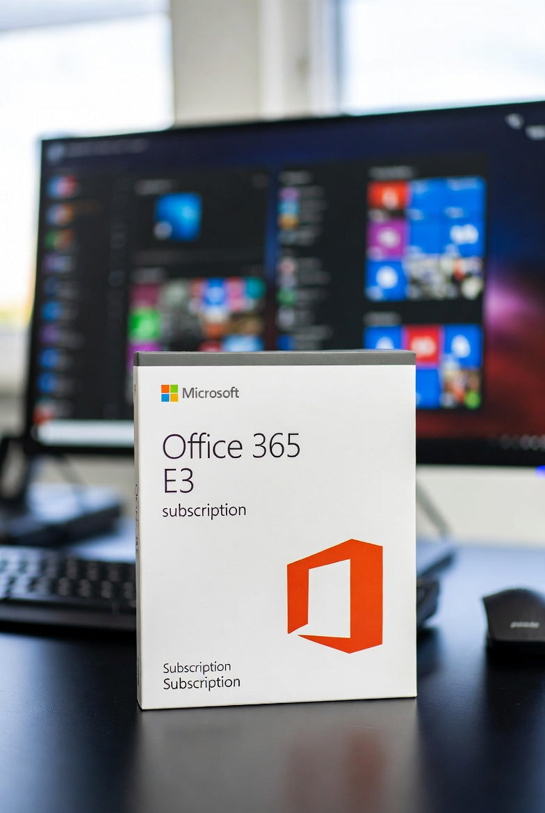 Microsoft Office 365 Enterprise