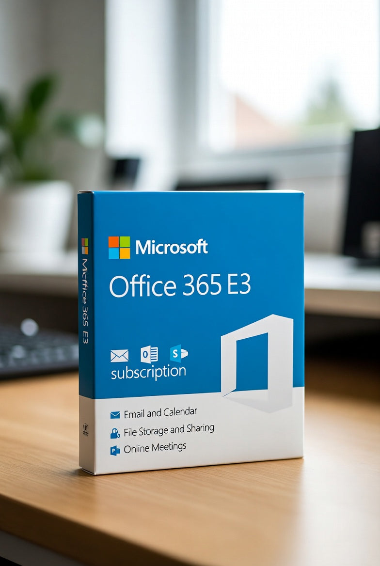 Microsoft Office 365 Enterprise