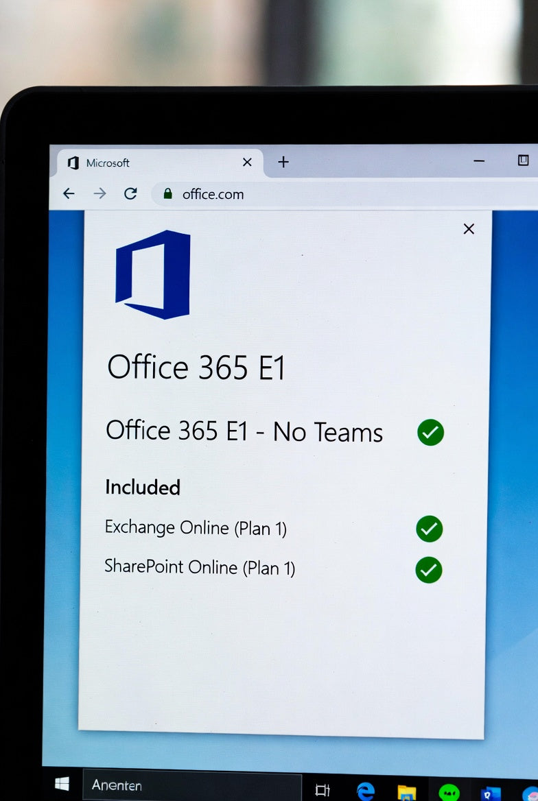 Microsoft Office 365 Enterprise
