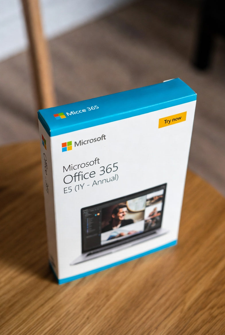 Microsoft Office 365 Enterprise