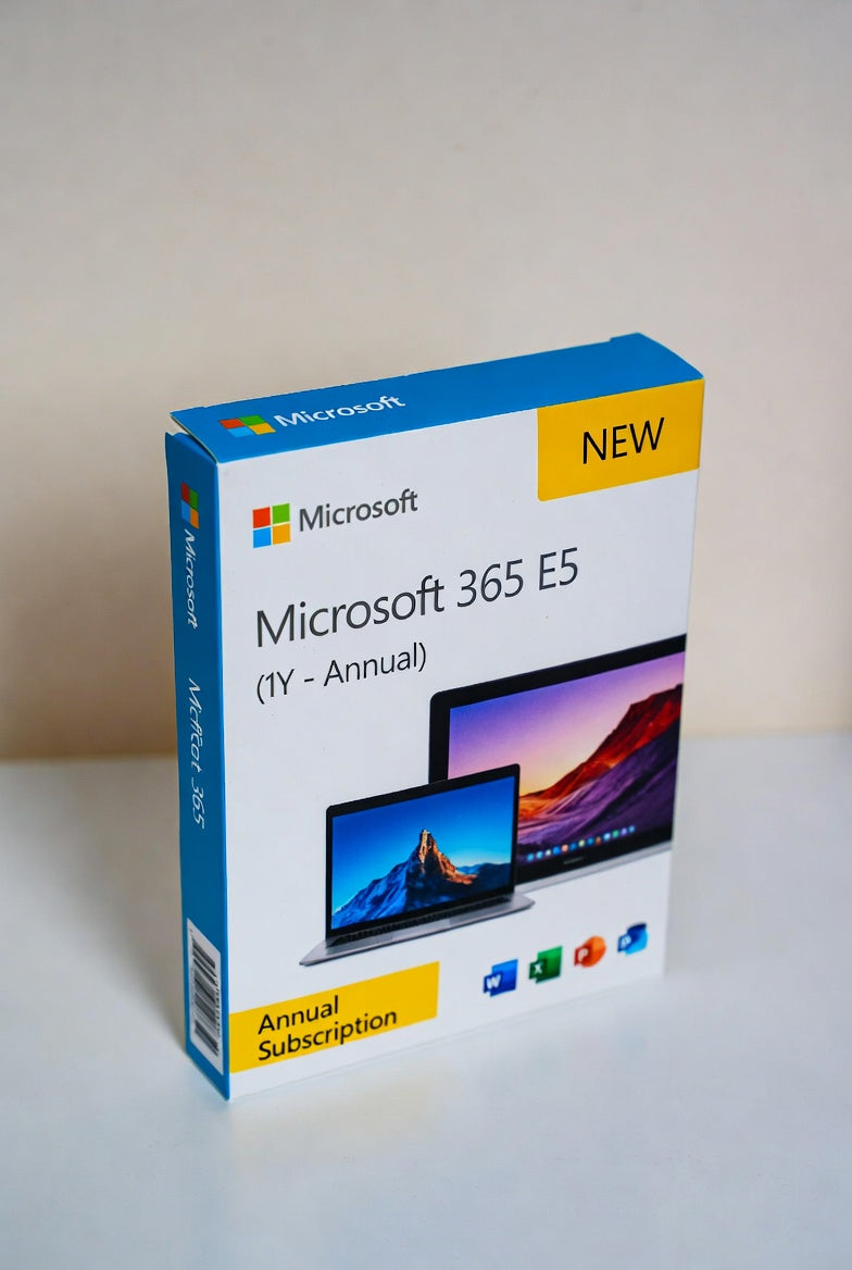 Microsoft Office 365 Enterprise