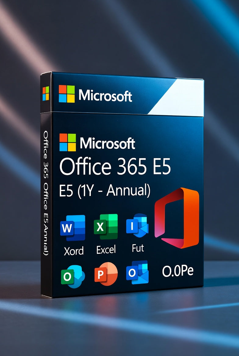 Microsoft Office 365 Enterprise