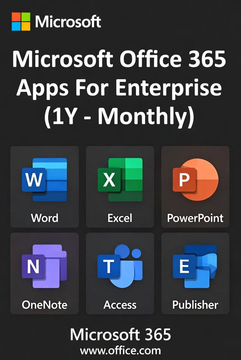 Microsoft Office 365 Enterprise