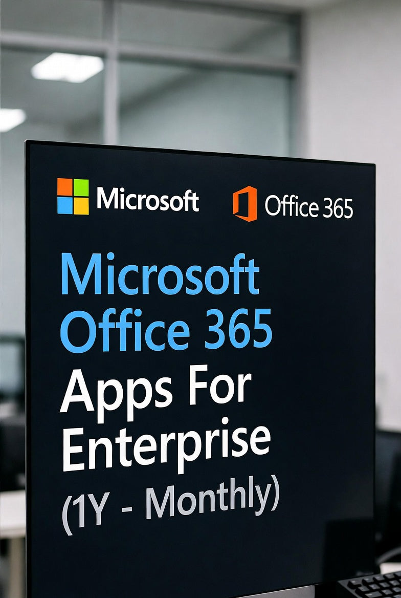 Microsoft Office 365 Enterprise