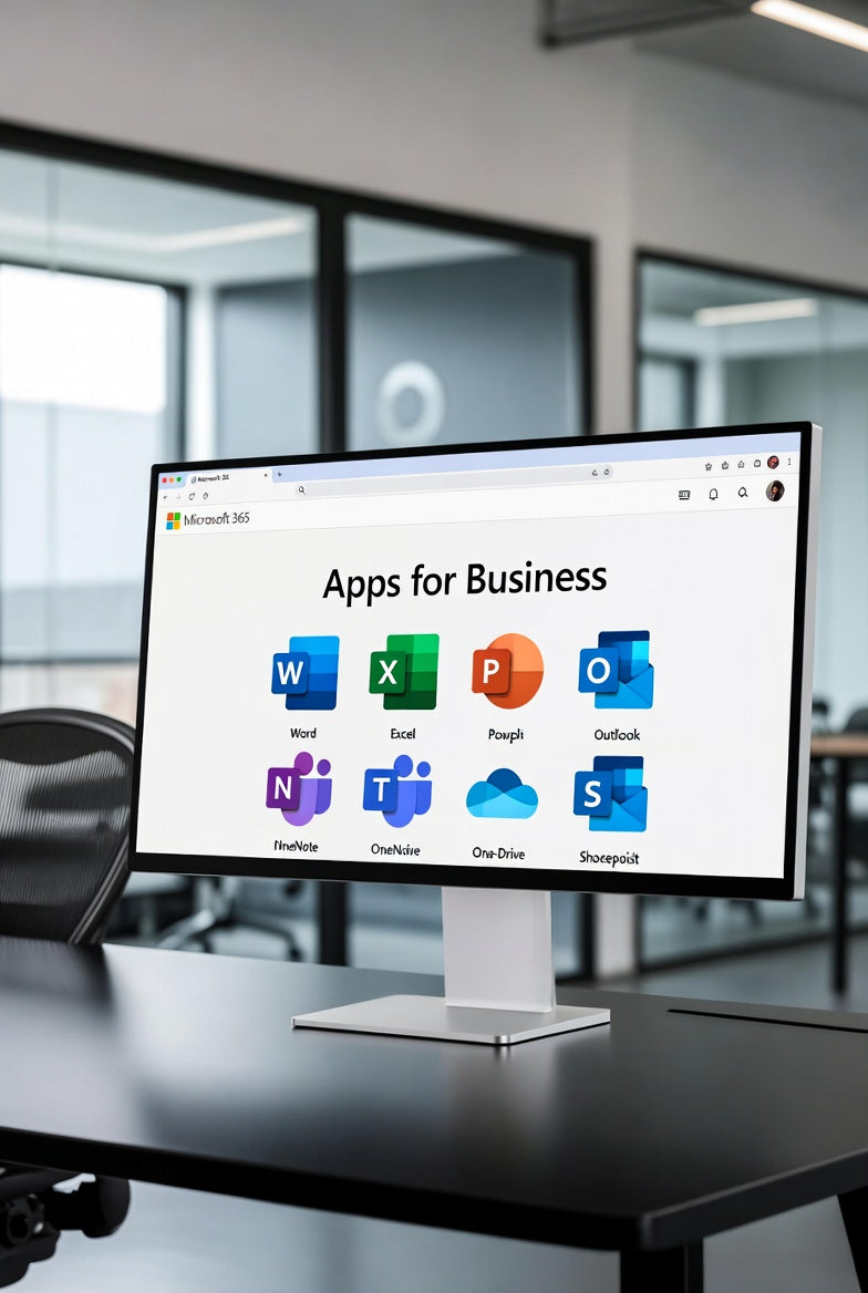 Microsoft 365 Business