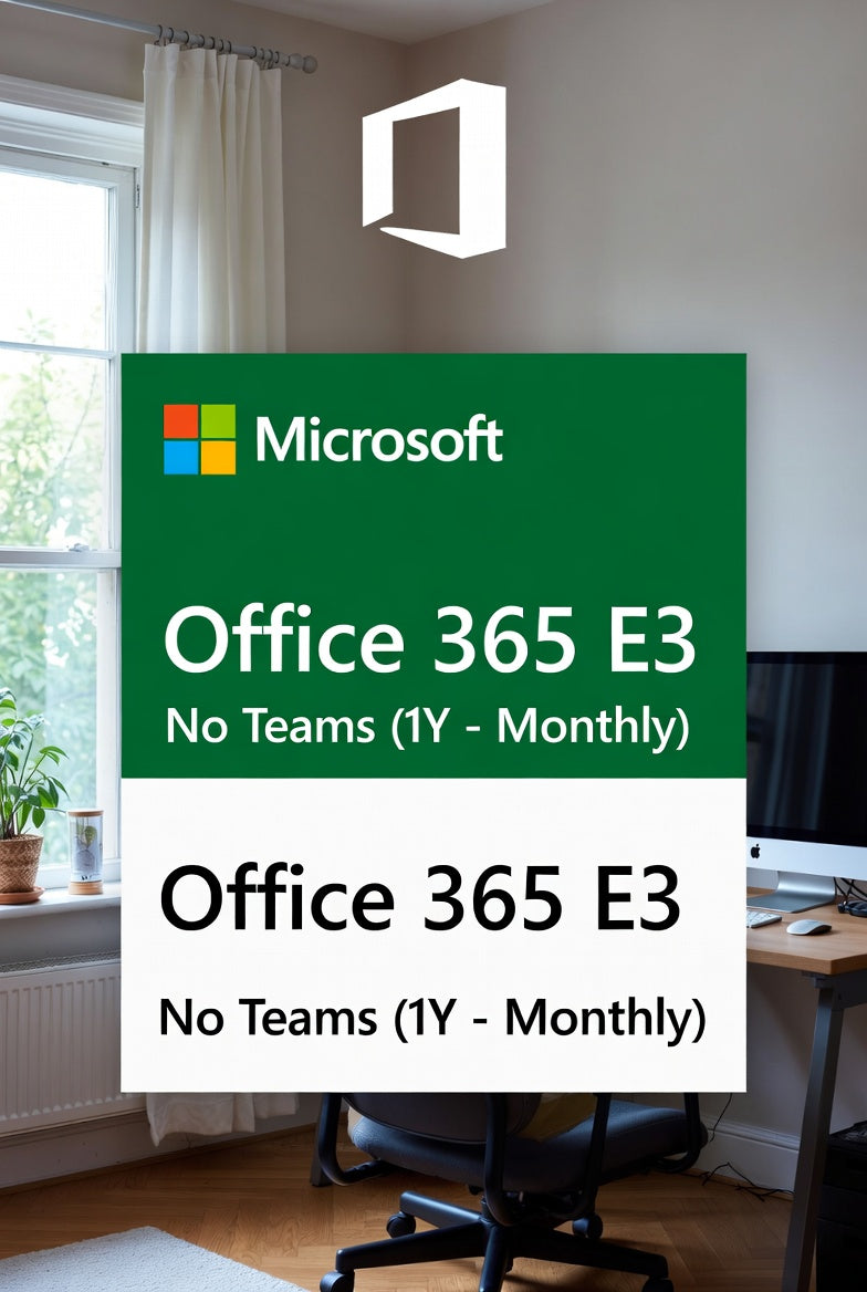 Microsoft Office 365 Enterprise
