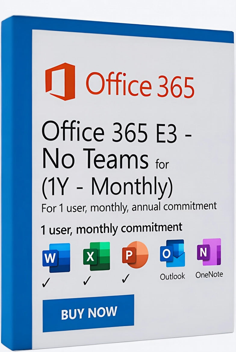 Microsoft Office 365 Enterprise