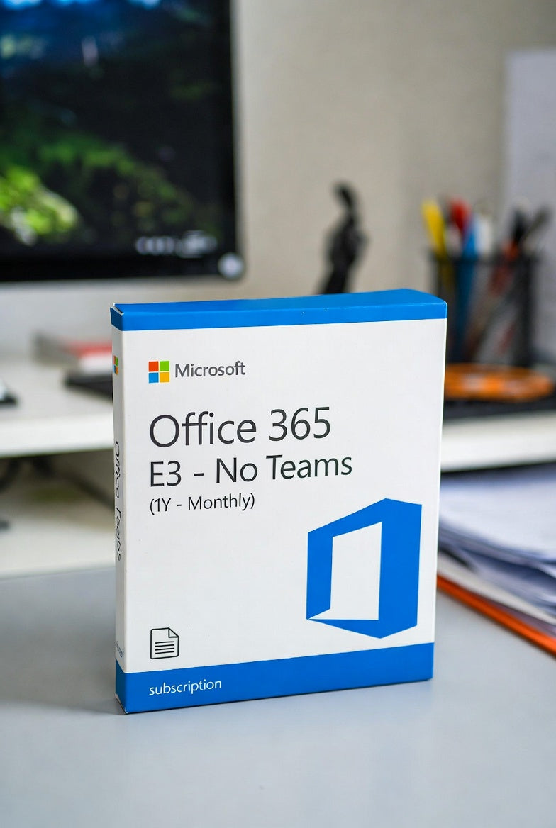 Microsoft Office 365 Enterprise