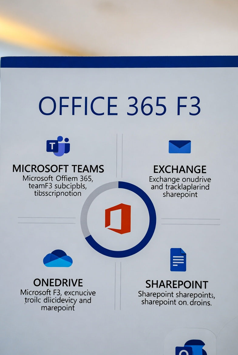 Microsoft Office 365 Enterprise