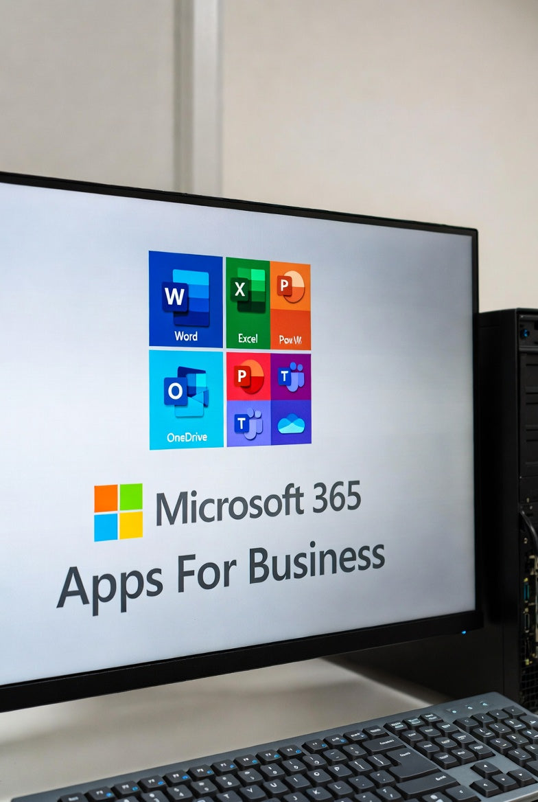 Microsoft 365 Business