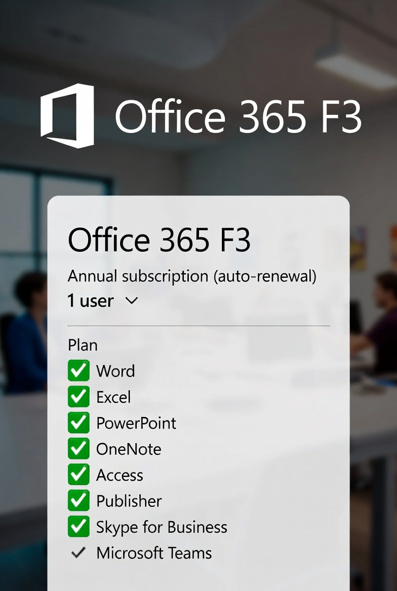 Microsoft New Commerce Experience